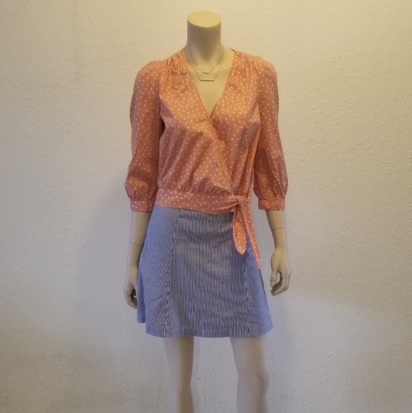 Ann Taylor Loft Skirt - Picture 5 of 6